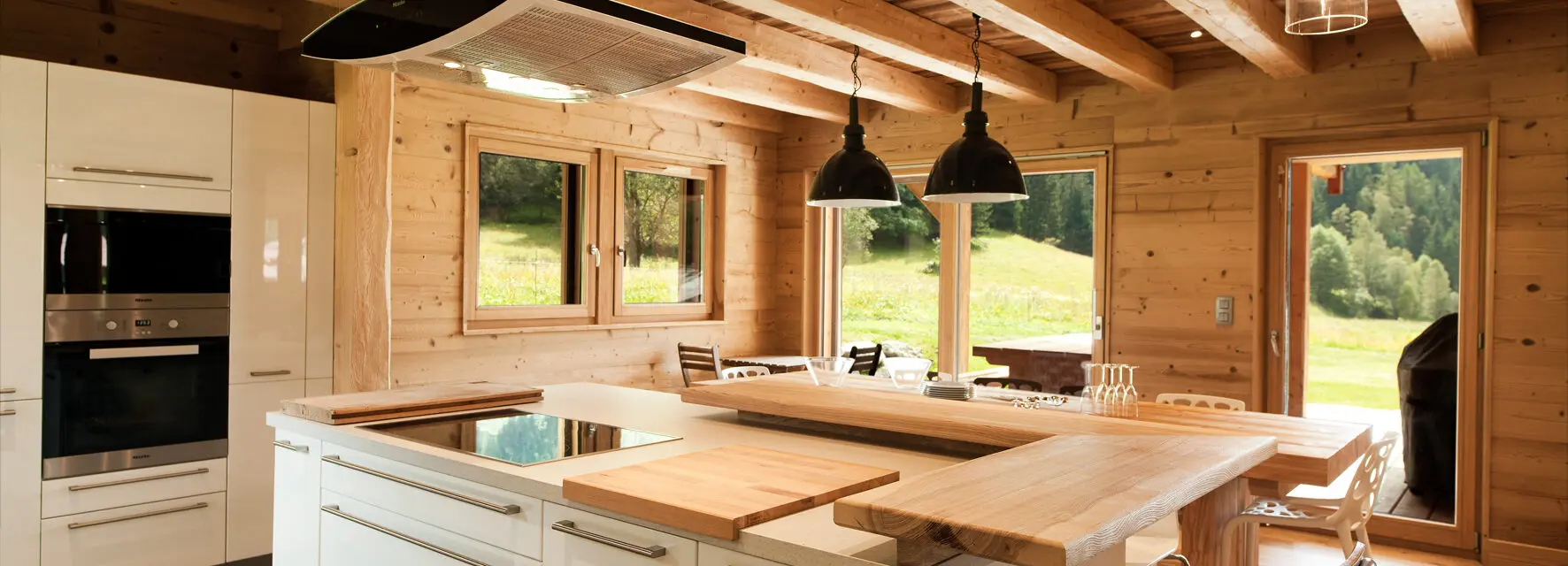 Fabriquer un four solaire et cuisiner avec ! - Esprit Cabane